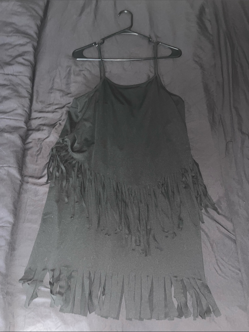 Fringe Set